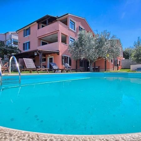 Apartments Aldo Banjole Exterior photo